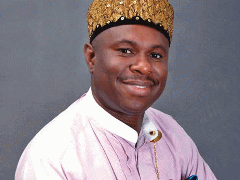 Dakuku Peterside