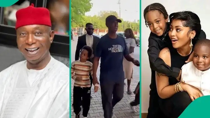 Ned Nwoko