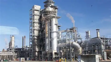 dangote refinery