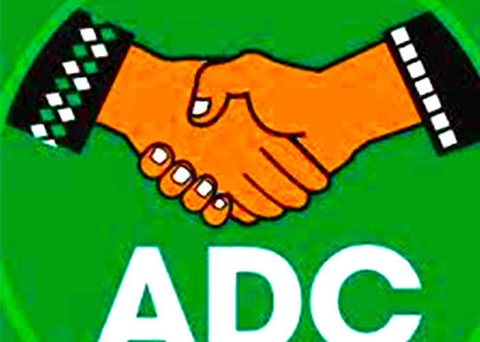 ‘Ruling Party Afraid of Free, Fair Elections Despite Controlling Most Governors’ – ADC