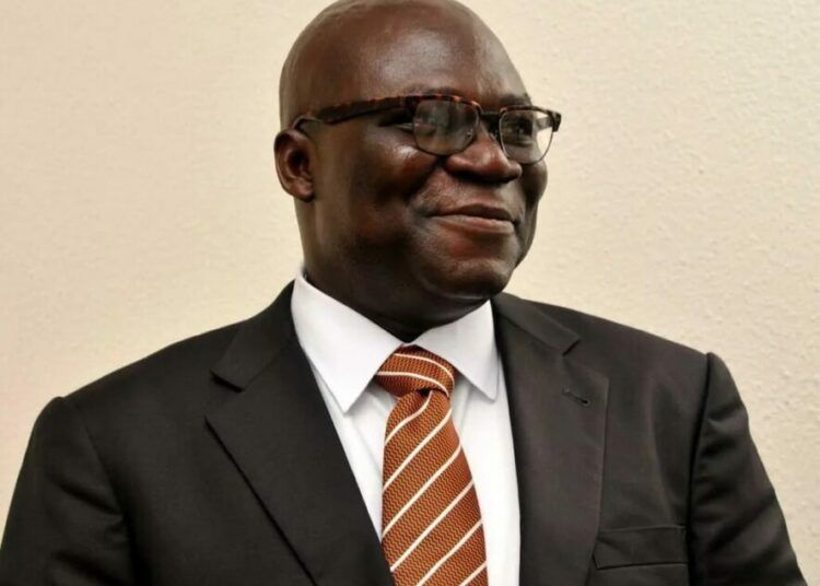 Tinubu cannot abolish Sharia, it is a constitutional matter — Abati