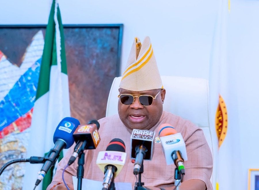Osun State Rejects N13bn Payroll Fraud Allegation, Accuses Consultant of Figure Inflation