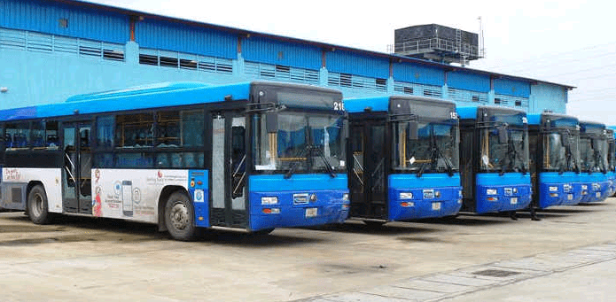 BRT-Lagos