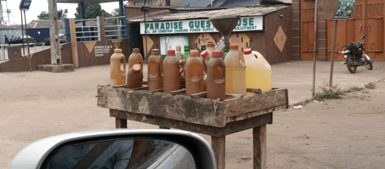 Six Years After Fuel Ban, Ogun Border Communities Still Struggle for Access