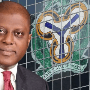 Nigeria’s External Reserves Surge to $48.37bn, Rise by $2.47bn in One Month