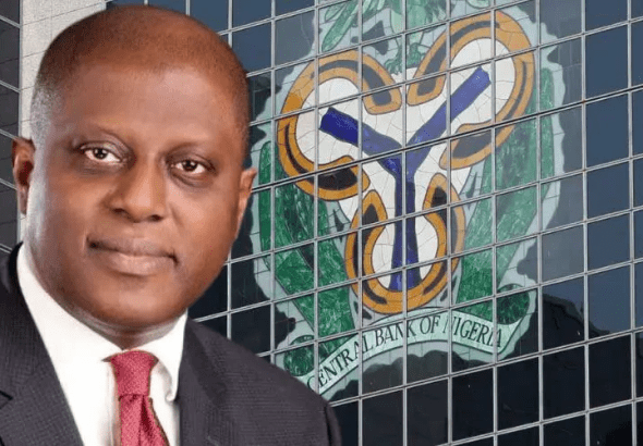 Nigeria’s External Reserves Surge to $48.37bn, Rise by $2.47bn in One Month