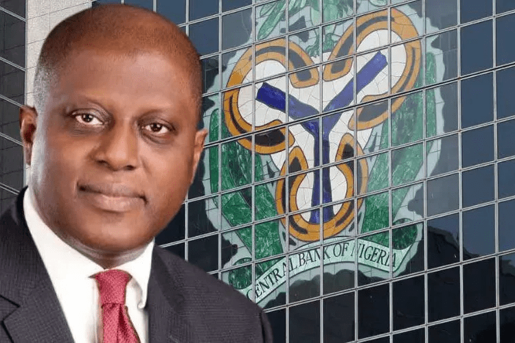 Nigeria’s External Reserves Surge to $48.37bn, Rise by $2.47bn in One Month