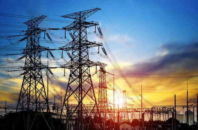 Electricity