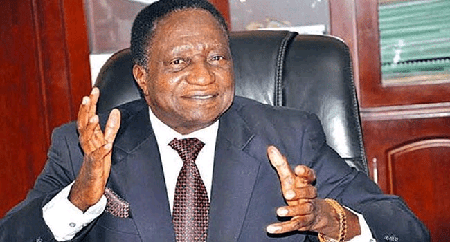 Court adjourns ex-JAMB Registrar, Ojerinde, children, others’ trial