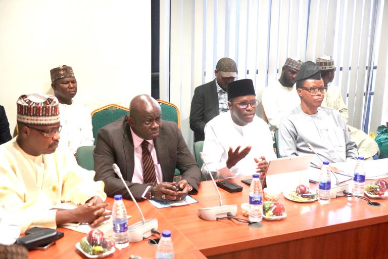Reps Seek Increased Funding for ICPC After N33bn Recovery on N2.8bn Allocation