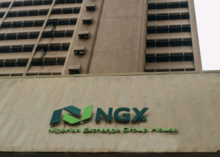 FG, banks list ₦1.175tn securities on NGX