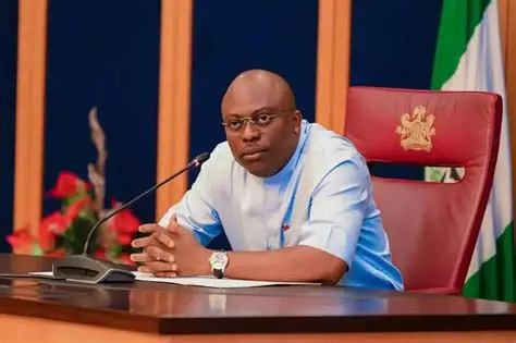 Fubara Submits Commissioner-Nominee List to Rivers Assembly Amid Reconciliation Moves