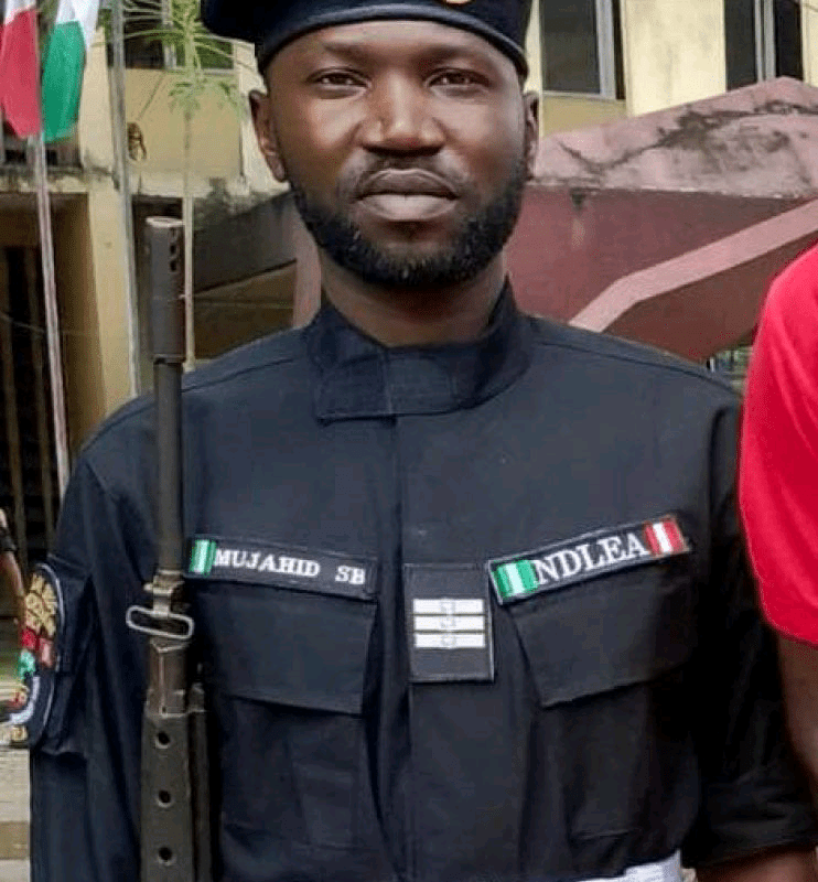 Officer
