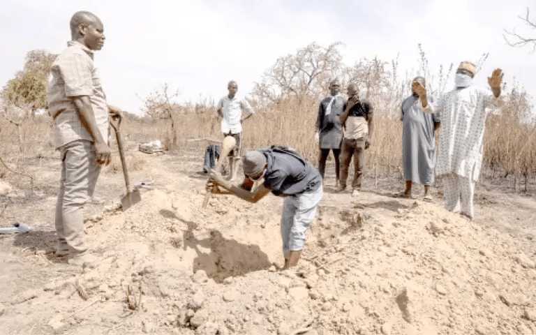 Kwara community