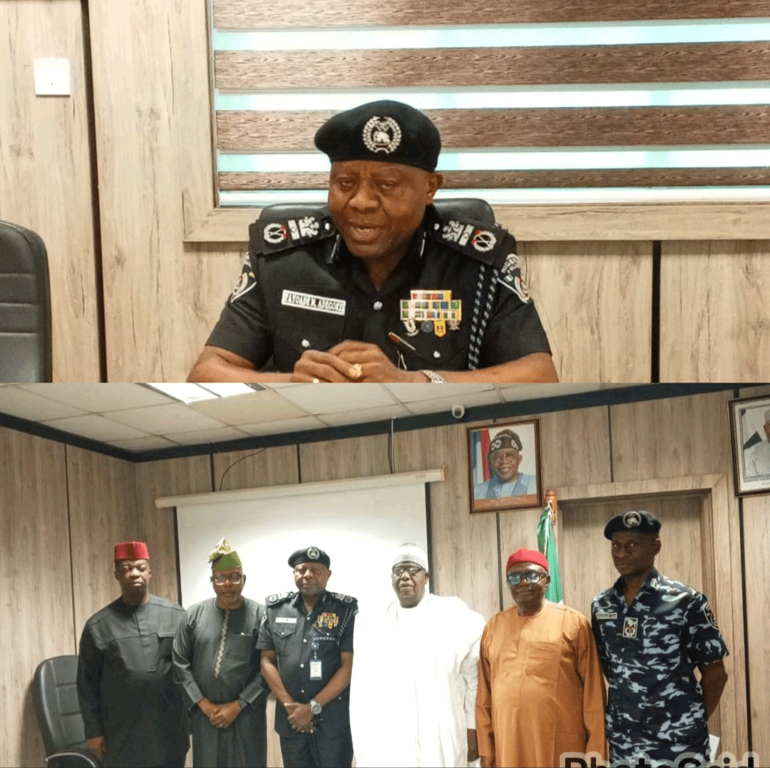 Police Service Commission Promotes AIG Fayoade to DIG