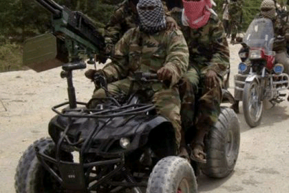 US Identifies Nigerian Sponsors of Boko Haram, ISIL