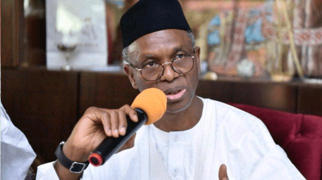 El-Rufai slams ICPC with ₦1bn suit over Abuja raid