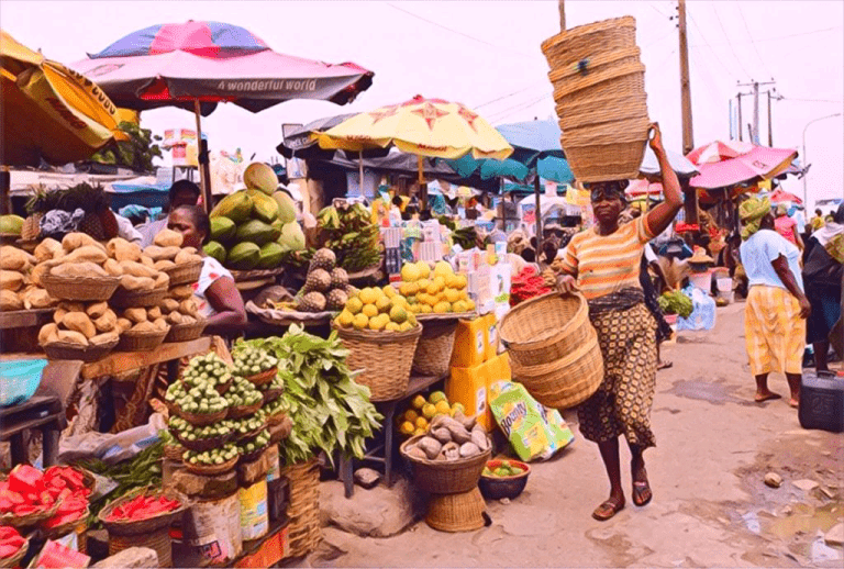 Stop hoarding food, hiking prices during Ramadan, Lent, NOA warns traders