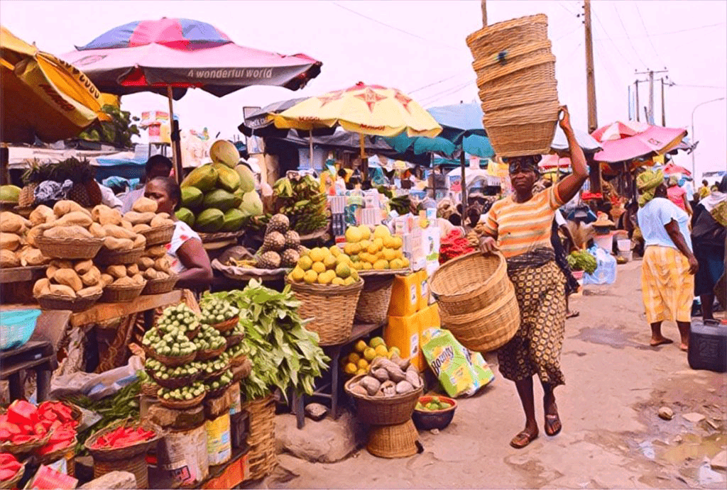 Stop hoarding food, hiking prices during Ramadan, Lent, NOA warns traders