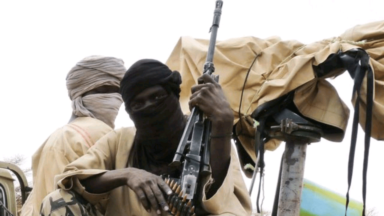 Bandits threaten attack on three Kwara communities