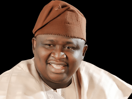 Ogun 2027: Abiodun Picks Yayi as APC Consensus Candidate