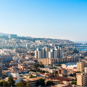 Algeria: A Comprehensive Guide to Africa's Largest Country