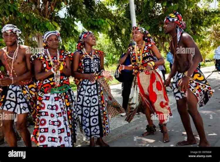 Angola: A Resource-Rich Nation Rebuilding Its Global Economic Position