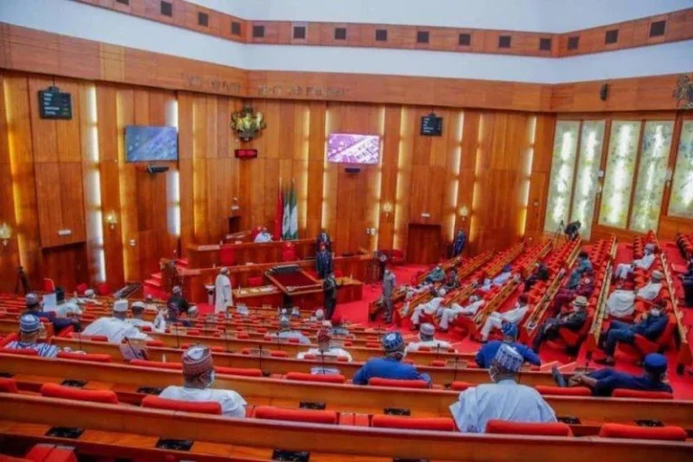 Senate (1)
