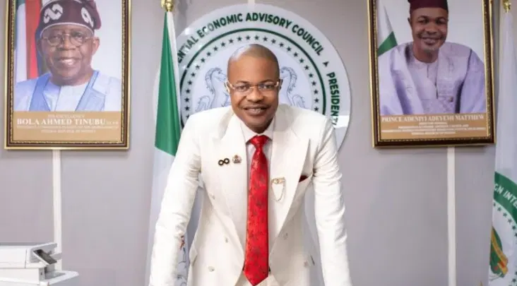 Fake Agency Scandal: Detained PFIPC Boss Alleges Top MDAs Backed Council, Seeks Reps Hearing