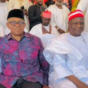 Obi, Kwankwaso Support Group Hit by Leadership Crisis Ahead of 2027