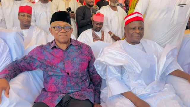 Obi, Kwankwaso Support Group Hit by Leadership Crisis Ahead of 2027